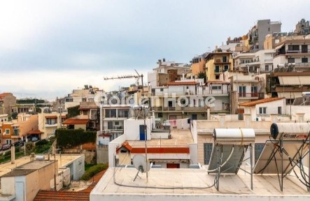 Μονοκατοικία, 96τ. μ.