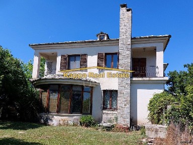 Άνω Περαία, Θερμαϊκός (Θεσσαλονίκη - Περιφ/κοί δήμοι)