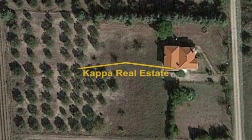 Μονοκατοικία, 180τ. μ.
