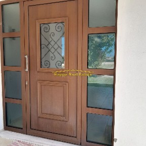 Άνω Αγία Τριάδα, Θερμαϊκός (Θεσσαλονίκη - Περιφ/κοί δήμοι)