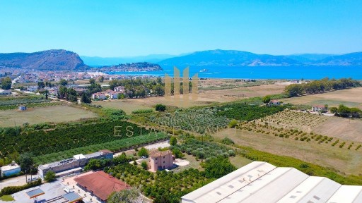 Μονοκατοικία, 285τ. μ.