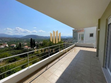 Αγία Παρασκευή, Ασίνη (Αργολίδα), Τσίρου Ηλία, Ναύπλιο 21100