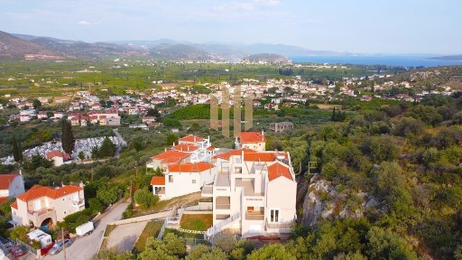 Μονοκατοικία, 430τ. μ.
