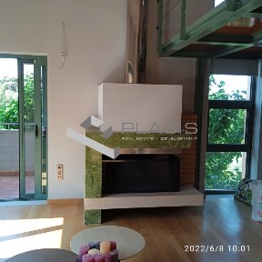 Μονοκατοικία, 350τ. μ.