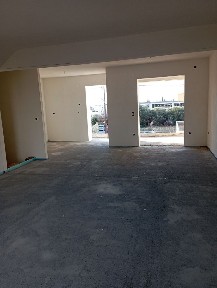 Άγιος Τρύφωνας, Θέρμη (Θεσσαλονίκη - Περιφ/κοί δήμοι)
