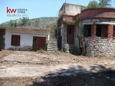 Μονοκατοικία, 80τ. μ.