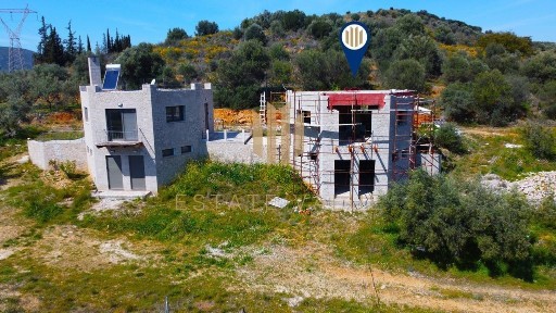 Λευκάκια, Ναύπλιο (Αργολίδα)