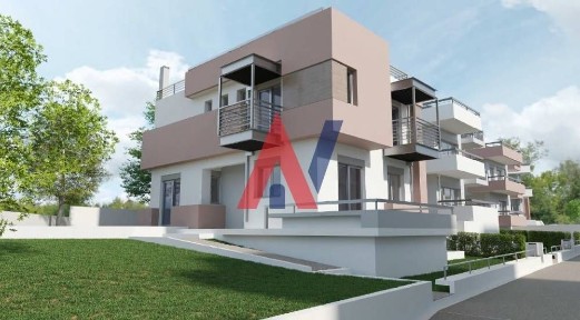 Μονοκατοικία, 192τ. μ.