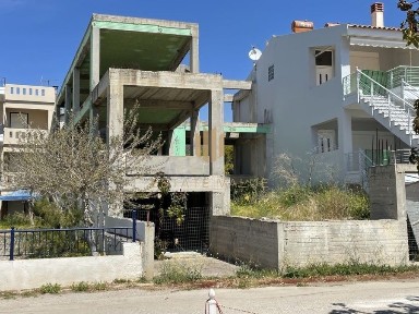 Παραλία Κάντιας, Ασίνη (Αργολίδα), Ασίνη