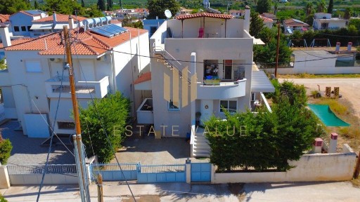 Κέντρο, Ασίνη (Αργολίδα)