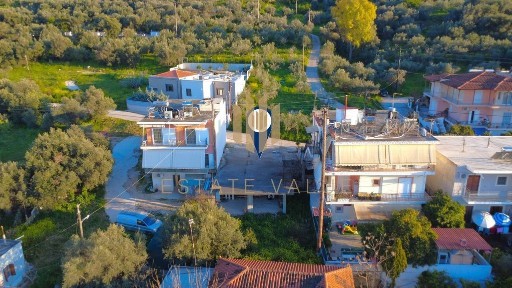 Αριά, Ναύπλιο (Αργολίδα)