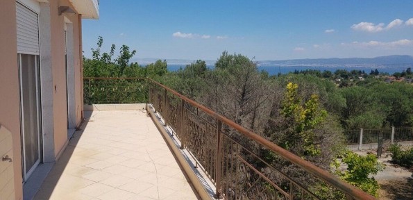 Αγία Τριάδα, Θερμαϊκός (Θεσσαλονίκη - Περιφ/κοί δήμοι)