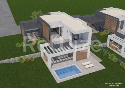 Παλιός Οικισμός Πανοράματος, Πανόραμα (Θεσσαλονίκη - Περιφ/κοί δήμοι)