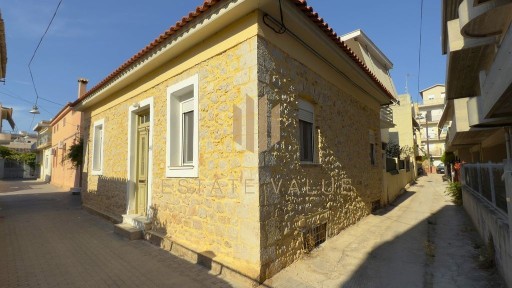 Πέντε Δρόμοι - Άγιος Νικόλαος, Άργος (Αργολίδα)
