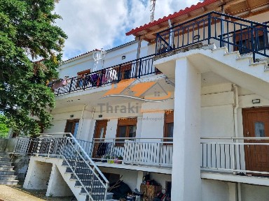 Καμαριώτισσα, Σαμοθράκη (Έβρος)