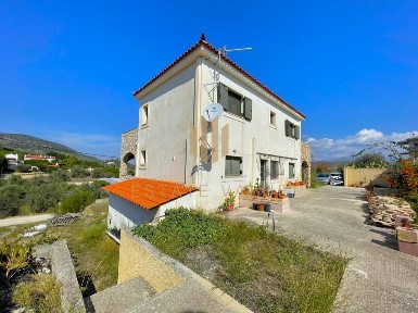 Αγία Παρασκευή, Ασίνη (Αργολίδα), Αγία Παρασκευή 21100