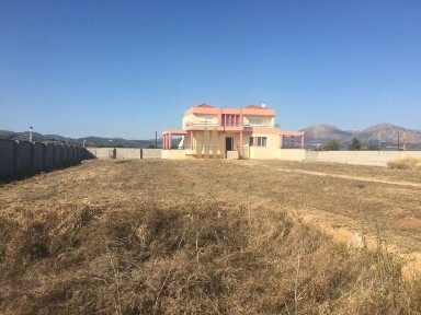 Άργος (Αργολίδα), Κορίνθου-Άργους, Άργος-Μυκήνες 21231