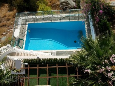 Αγία Μαρίνα, Κορωπί (Αθήνα - Ανατολικά Προάστια), Σειρήνων, 194 43, Άγιος Δημήτριος