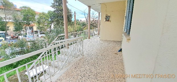 Μονοκατοικία, 80τ. μ.