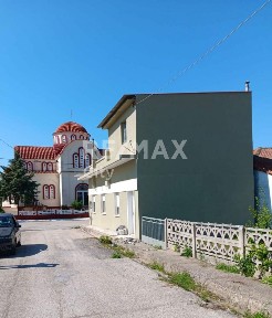 Κέντρο, Τυχερό (Έβρος)