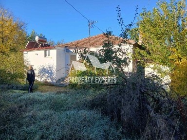 Κέντρο, Κυπρίνος (Έβρος), Kuprinos