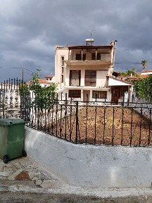 Μονοκατοικία, 287τ. μ.