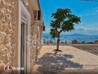 Μονοκατοικία, 72τ. μ.