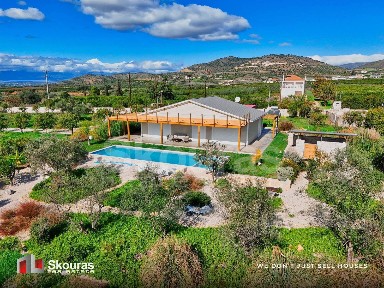 Άγιος Αδριανός, Νέα Τίρυνθα (Αργολίδα)