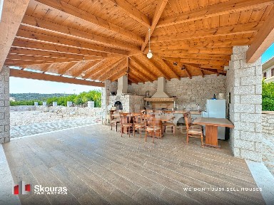 Δρέπανο, Ασίνη (Αργολίδα)