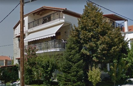 Κέντρο, Ορεστιάδα (Έβρος), Βεργίνας, Ορεστιάδα 68200