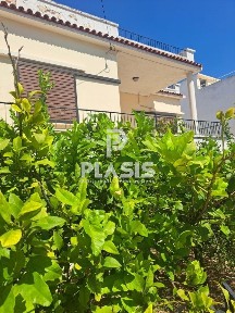 Κέντρο, Σπάτα (Αθήνα - Ανατολικά Προάστια)