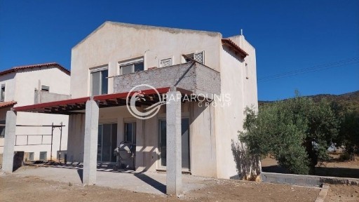 Μονοκατοικία, 170τ. μ.