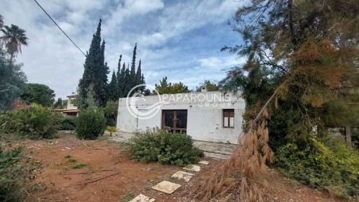 Μονοκατοικία, 170τ. μ.
