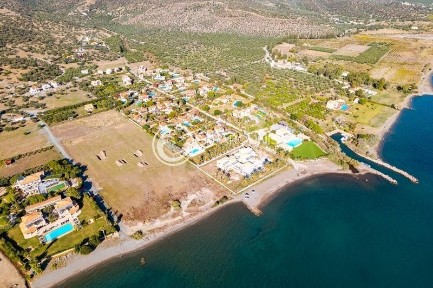 Μονοκατοικία, 350τ. μ.