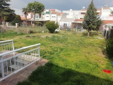 Μεζονέτα, 105τ. μ.