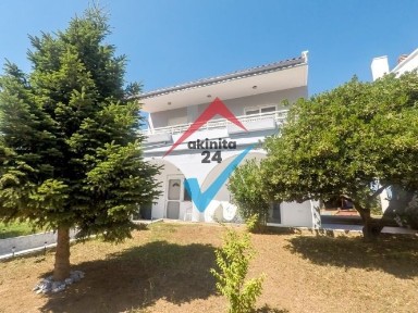 Μονοκατοικία, 125τ. μ.