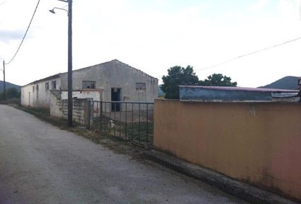 Δωρικό, Τραϊανούπολη (Έβρος)