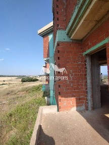 Νέα Χιλή, Αλεξανδρούπολη (Έβρος)