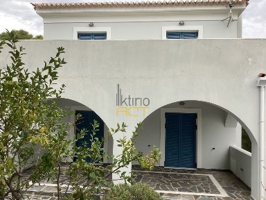 Μονοκατοικία, 386τ. μ.