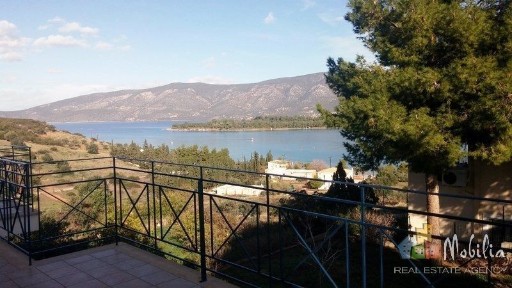 Μονοκατοικία, 172τ. μ.