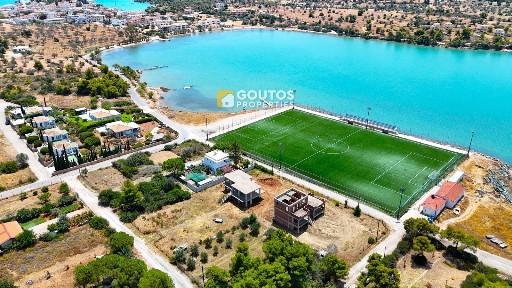 Μονοκατοικία, 260τ. μ.