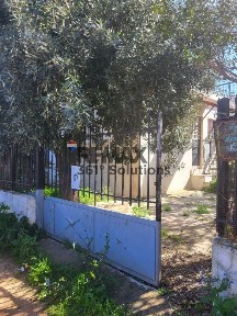 Μονοκατοικία, 80τ. μ.