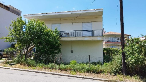 Μονοκατοικία, 200τ. μ.