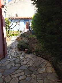 Μονοκατοικία, 200τ. μ.
