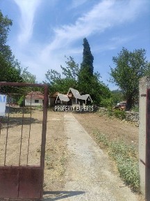 Κέντρο, Φέρες (Έβρος), ΦΕΡΕΣ ΕΒΡΟΥ
