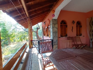 Πανόραμα, Αλεξανδρούπολη (Έβρος)