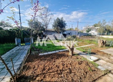 Μονοκατοικία, 50τ. μ.