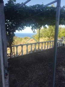 Προφήτης Ηλίας, Σαμοθράκη (Έβρος)