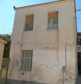 Μονοκατοικία, 104τ. μ.