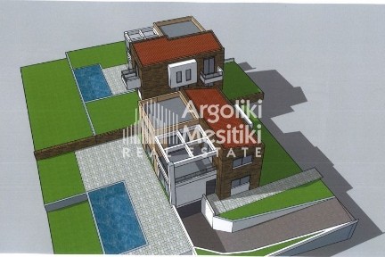 Λευκάκια, Ναύπλιο (Αργολίδα)